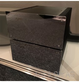 AVM Competition mono in chrom