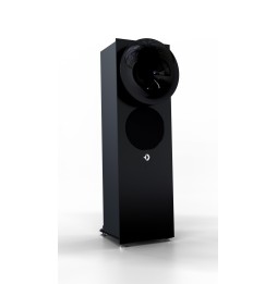 OPUS 1 von Avantgarde Acoustic - black-black