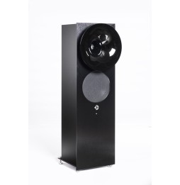 OPUS 1 von Avantgarde Acoustic - black-black