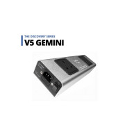 IsoTek V5 Gemini 2 Fach Netzleiste
