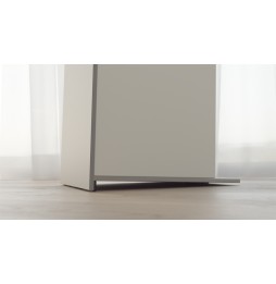 OPUS 1 von Avantgarde Acoustic - white Detail