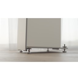 OPUS 1 von Avantgarde Acoustic - white Detail