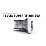 IsoTek EVO3 SUPER TITAN 20A