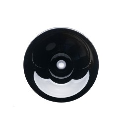 OPUS 1 von Avantgarde Acoustic - Horn black