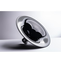 OPUS 1 von Avantgarde Acoustic - Horn black