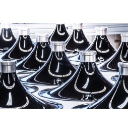 OPUS 1 von Avantgarde Acoustic - Horn black