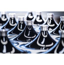 OPUS 1 von Avantgarde Acoustic - Horn black