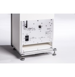 OPUS 1 von Avantgarde Acoustic - white back