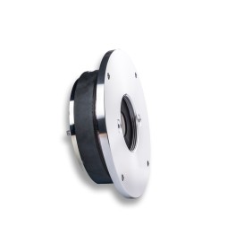 OPUS 1 von Avantgarde Acoustic - H1_mid-high-driver_with-mounting-plate_side