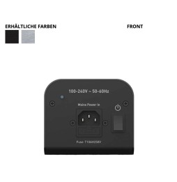 IsoTek  V5 SYNCRO UNI 10