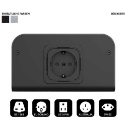 IsoTek  V5 SYNCRO UNI 16