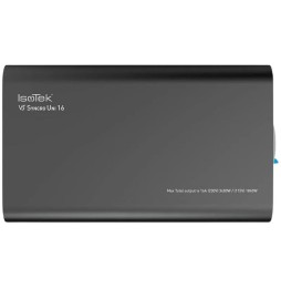 IsoTek  V5 SYNCRO UNI 16