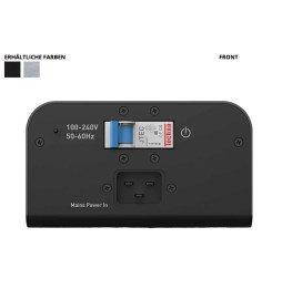 IsoTek  V5 SYNCRO UNI 16