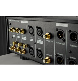 GOLD NOTE - PH-1000 Phono-Vorstufe