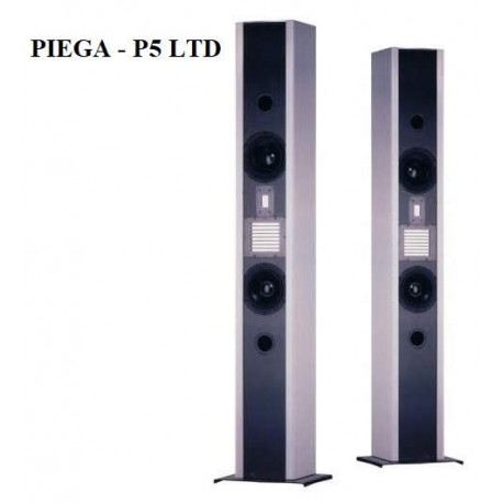PIEGA - P5 LTD