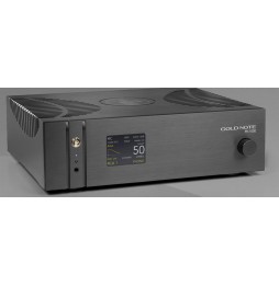 GOLD NOTE - PH-1000 Phono-Vorstufe