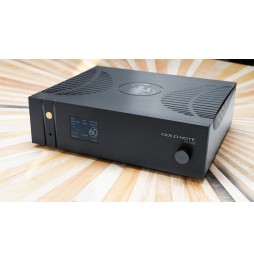 GOLD NOTE - PH-1000 Phono-Vorstufe