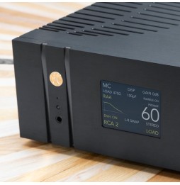 GOLD NOTE - PH-1000 Phono-Vorstufe