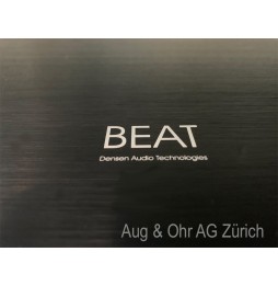 Densen BEAT 200 mit Tuner BEAT 800