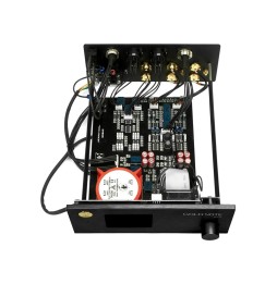 PH-10 Phono-Vorstufe von Gold Note