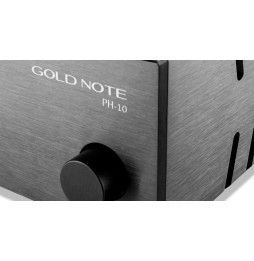 PH-10 Phono-Vorstufe von Gold Note