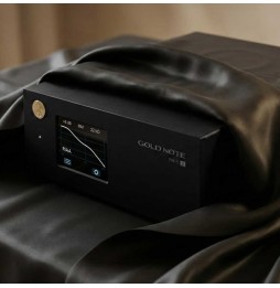 PH 5.2 Phono-Vorstufe von Gold Note