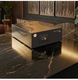 PH 5.2 Phono-Vorstufe von Gold Note