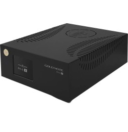 PH 5.2 Phono-Vorstufe von Gold Note