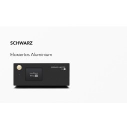 PH 5.2 Phono-Vorstufe von Gold Note