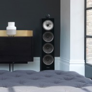 Bowers & Wilkins - 702 S2