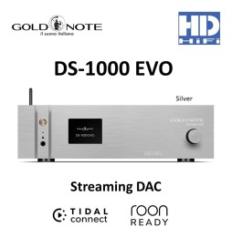 DS-1000 EVO von Gold Note