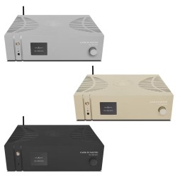 DS-1000 EVO von Gold Note - Farben