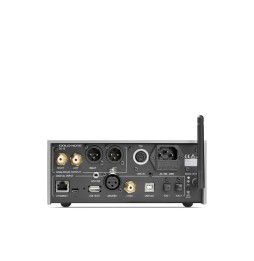 DS-10 EVO von Gold Note in silver