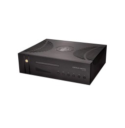 CD-1000 MKII DELUXE von Gold Note