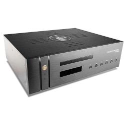 CD-1000 MKII DELUXE von Gold Note