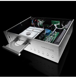 CD-1000 MKII DELUXE von Gold Note