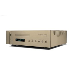 CD-1000 MKII DELUXE von Gold Note