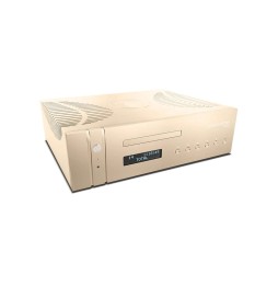 CD-1000 MKII DELUXE von Gold Note