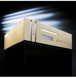 CD-1000 MKII DELUXE von Gold Note