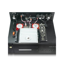 CD-1000 MKII DELUXE von Gold Note