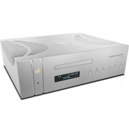 CD-1000 MKII DELUXE von Gold Note