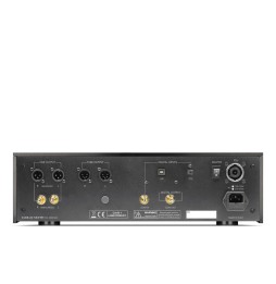 CD-1000 MKII DELUXE DSD von Gold Note