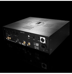 CD-1000 MKII DELUXE DSD von Gold Note