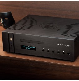 CD-1000 MKII DELUXE von Gold Note