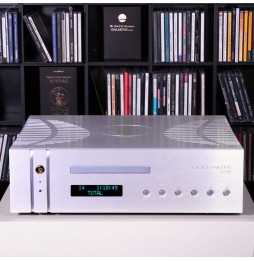 CD-1000 MKII DELUXE von Gold Note