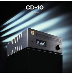 CD-10 von Gold Note