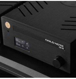CD-10 von Gold Note
