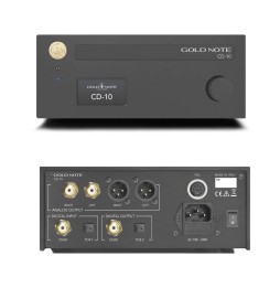 CD-10 von Gold Note