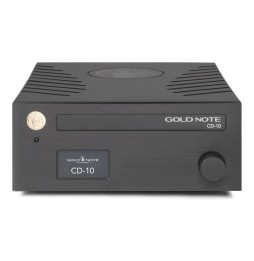 CD-10 von Gold Note