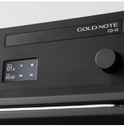 CD-10 von Gold Note
